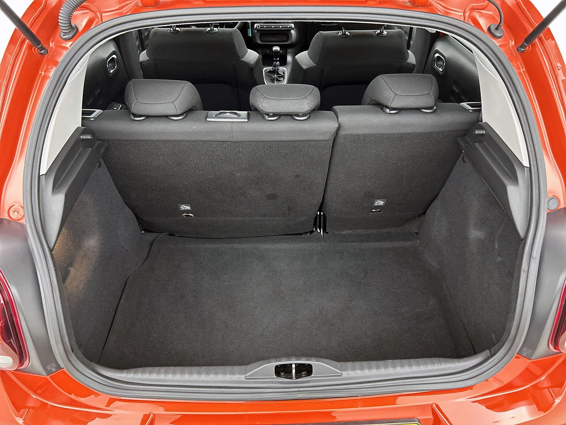 Citroën C3 1.2 PureTech S&S Shine