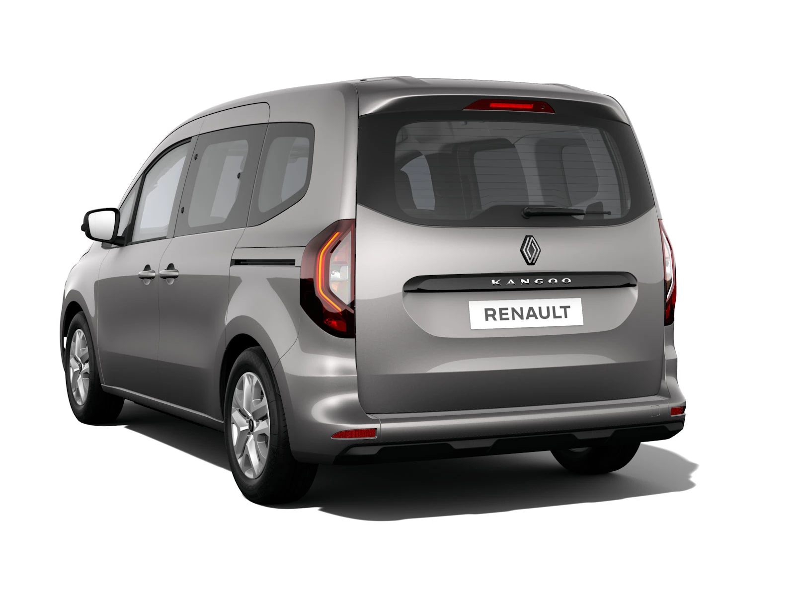 Renault Kangoo Equilibre