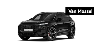 Audi Q3 1.5 e-hybrid S edition