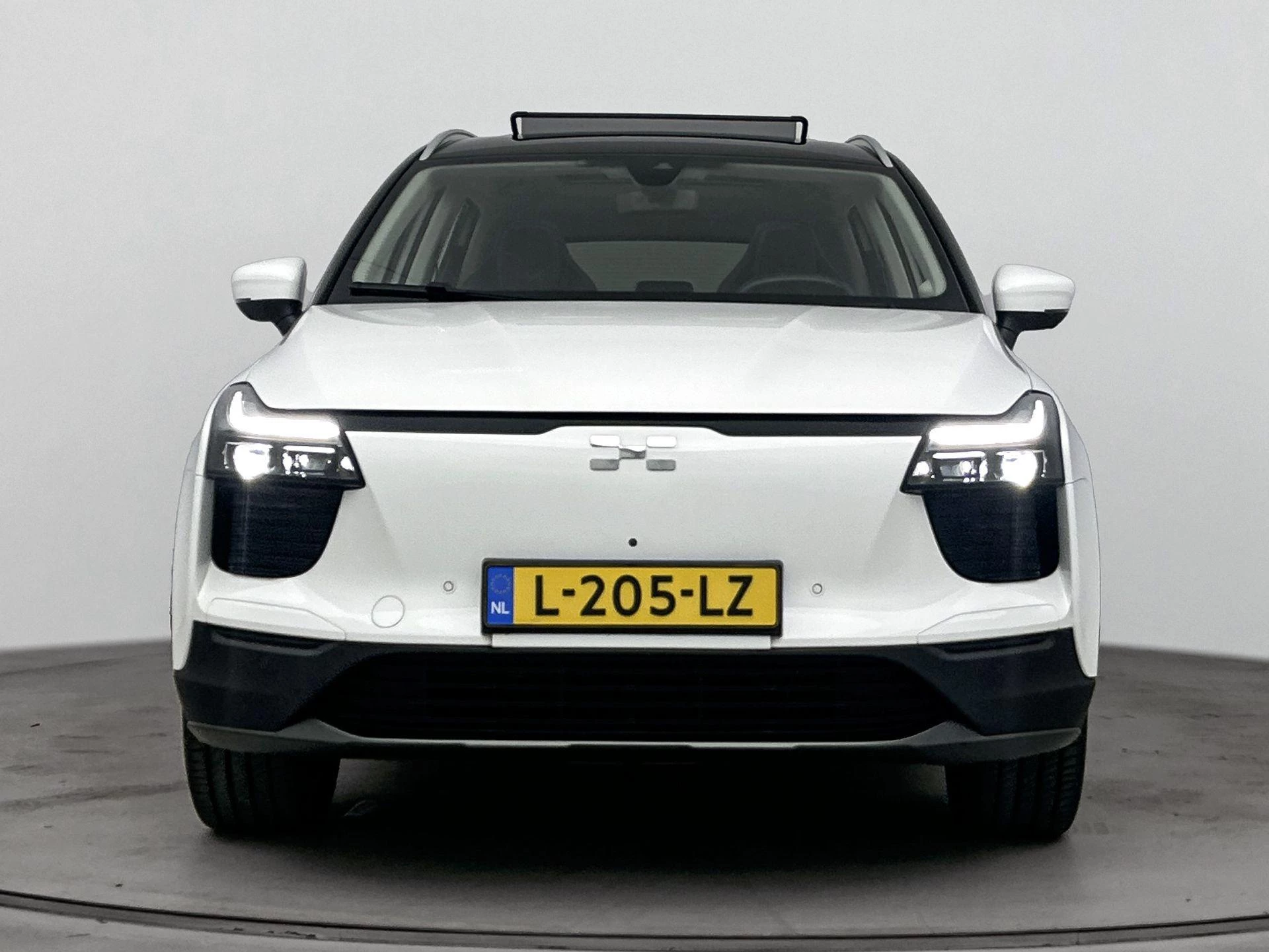 Aiways U5 63kWh Premium