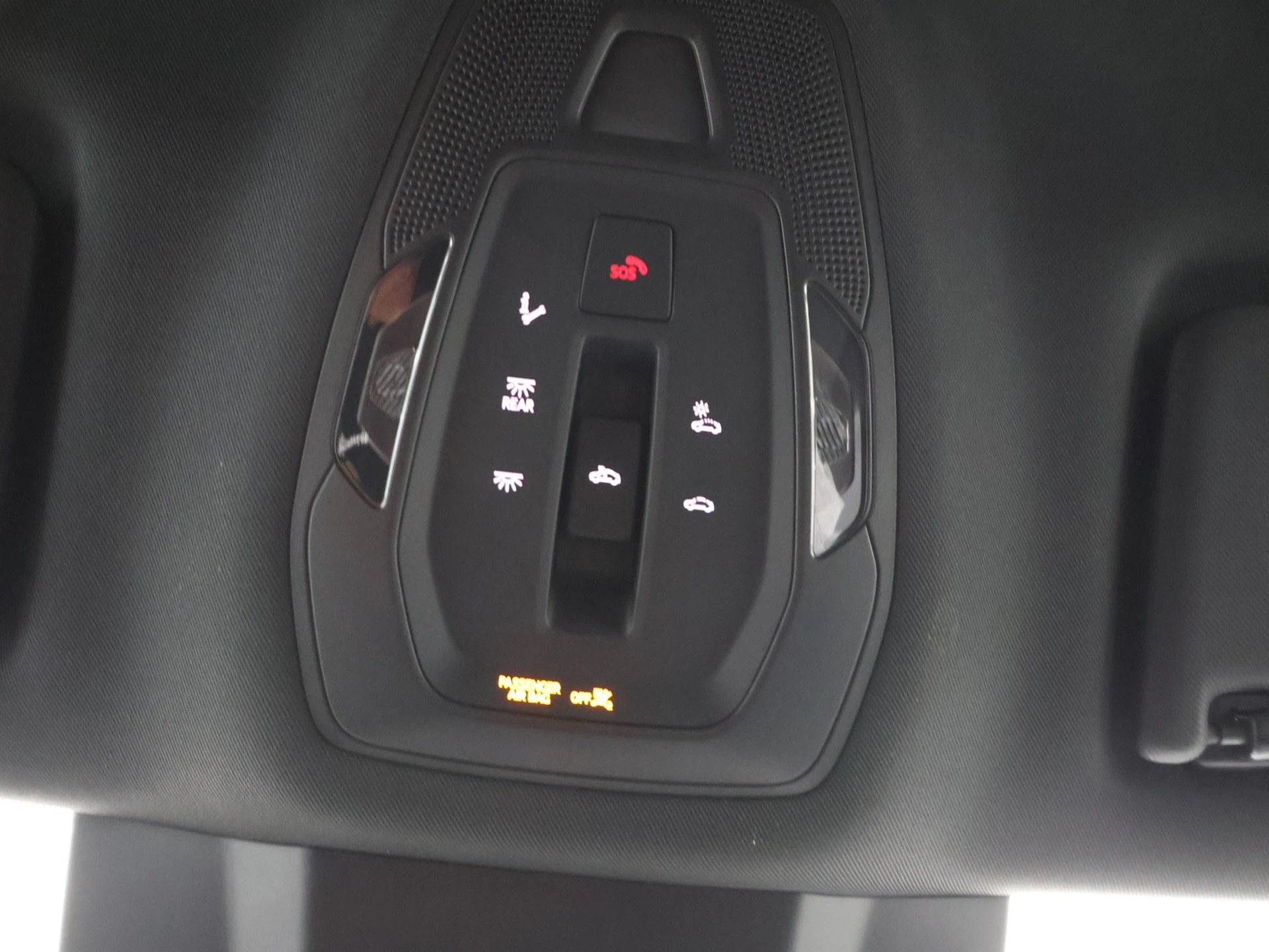 Audi SQ6 e-tron