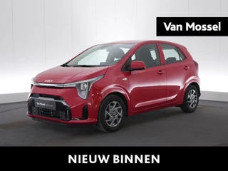 Kia Picanto 1.0 MPI 63 Pulse AMT