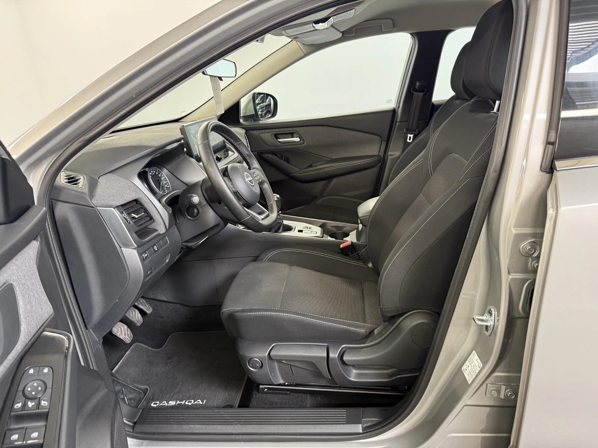 Nissan QASHQAI 1.3 MHEV Acenta