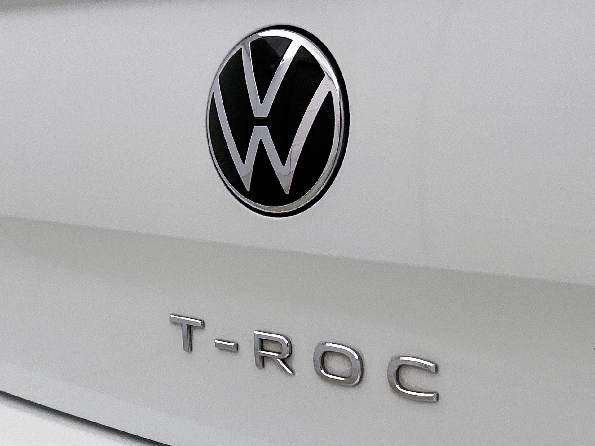 Volkswagen T-Roc 1.5 TSI Life 75 Edition