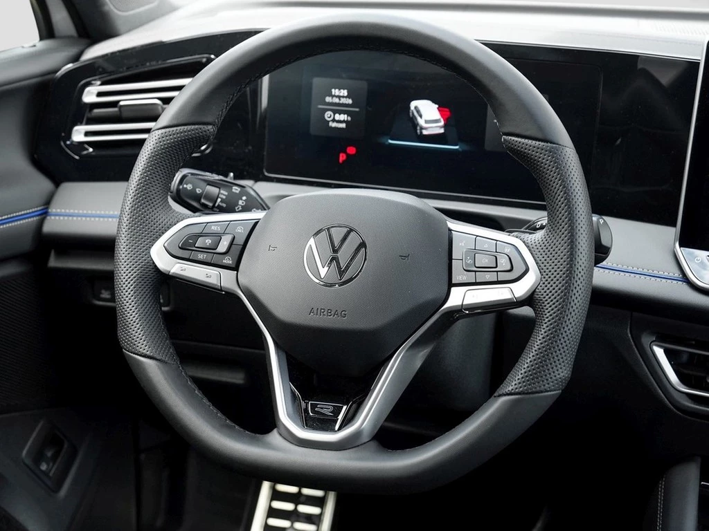 Volkswagen Tiguan 1.5 TSI DSG eHybrid R-Line AHK/BlackStyle