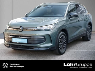 Volkswagen Tiguan 2.0 TDI DSG Goal AHK/Navi/RFK