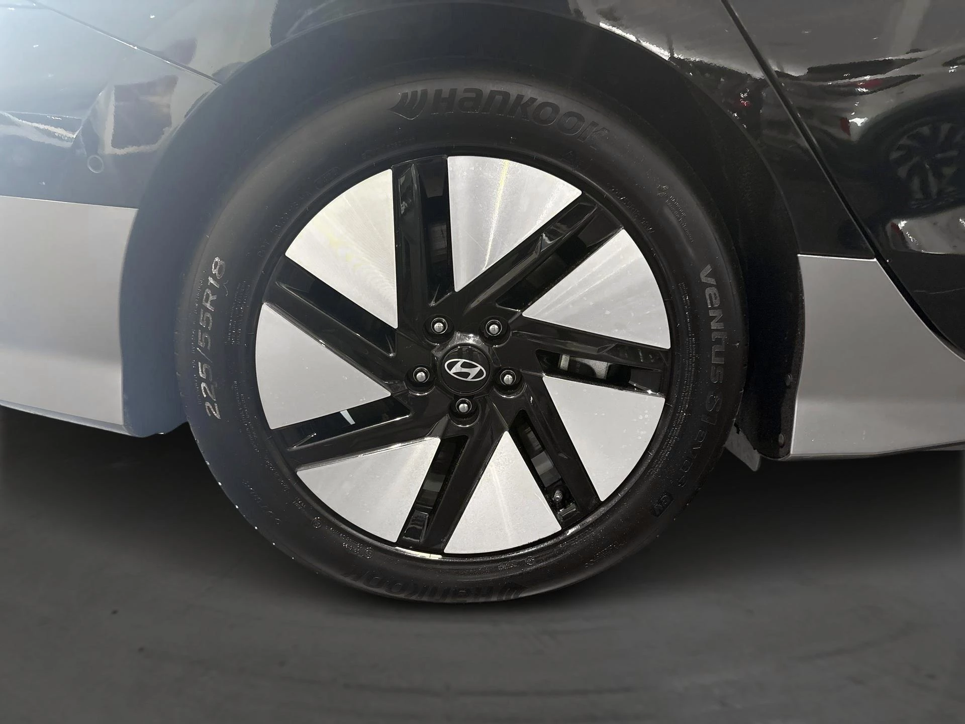 Hyundai IONIQ 6 77,4 kWh Balance AWD