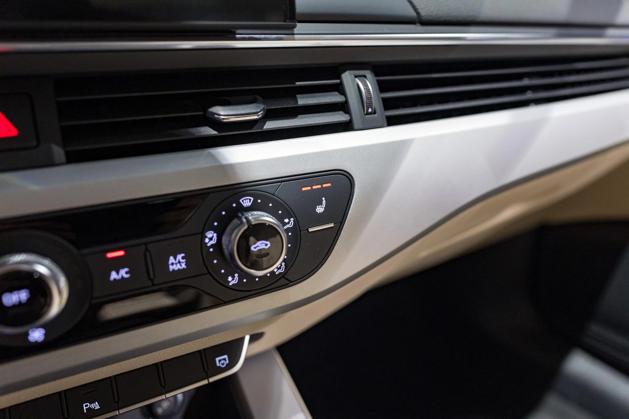 Audi A5 35 TFSI S tronic Advanced