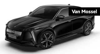 DS No 8 Long Range Étoile Absolute Comfort Tech 97 kWh