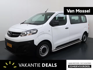 Opel Vivaro-e Combi L2H1 75 kWh