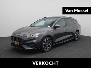 Ford Focus Wagon 1.5 EcoBoost ST Line X Business