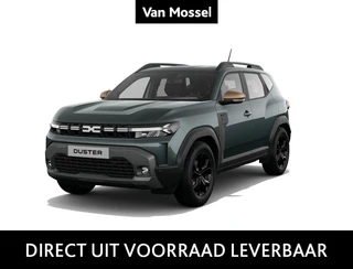 Dacia Duster Extreme