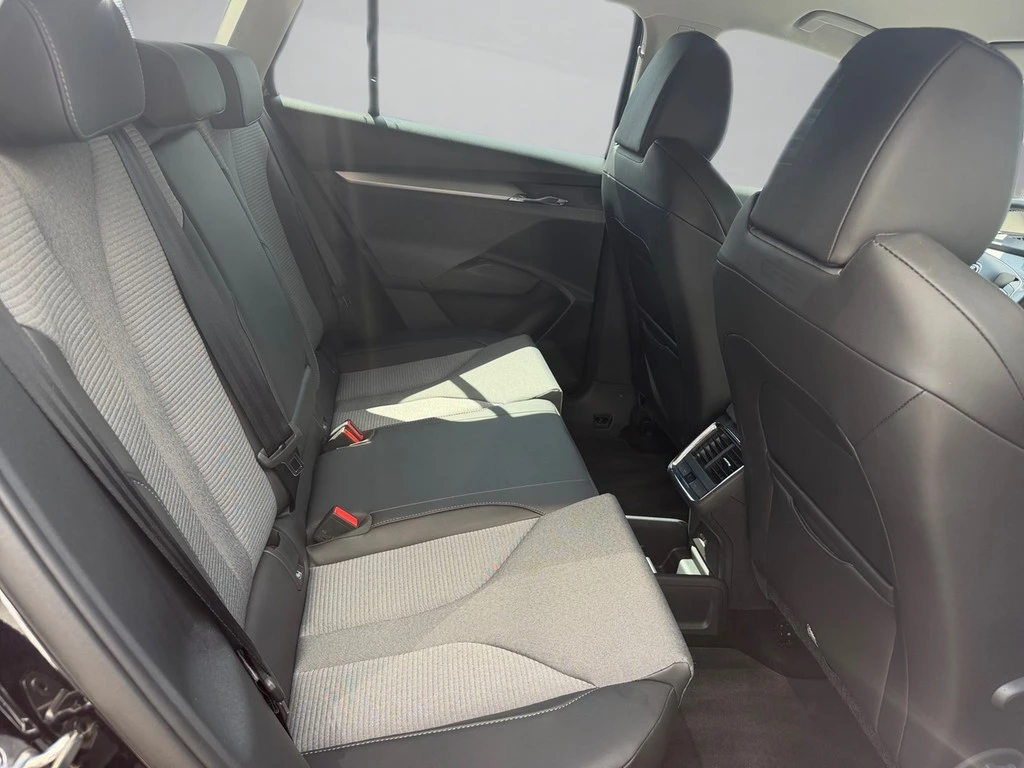 Škoda Enyaq iV 85 4x4 AHK