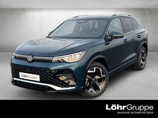 Volkswagen Tiguan 1.5l eTSI DSG R-Line*AHK*Area View*LED