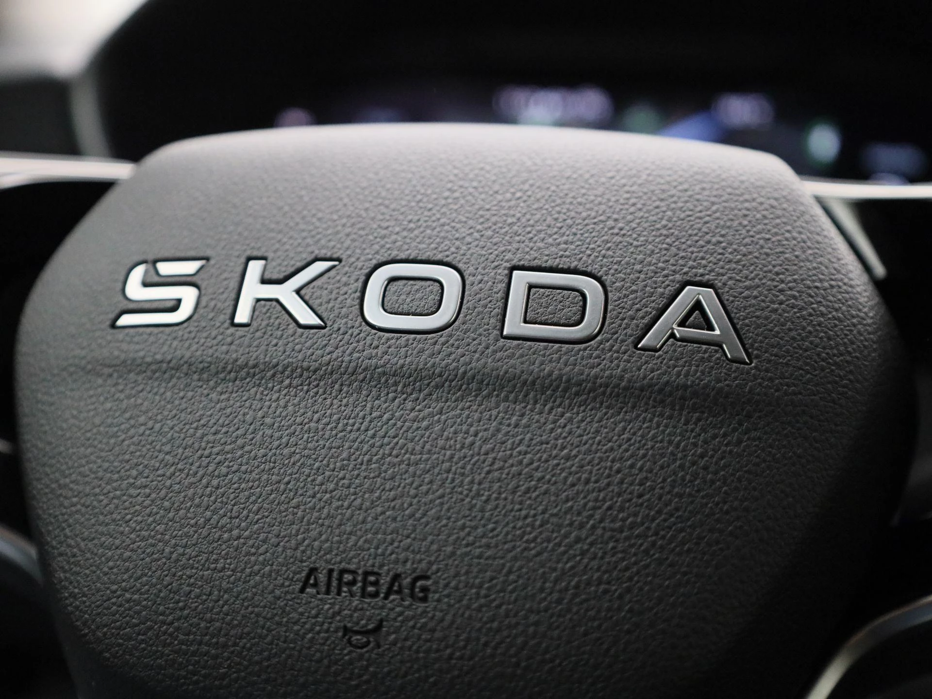 Škoda Fabia 1.0 TSI Selection