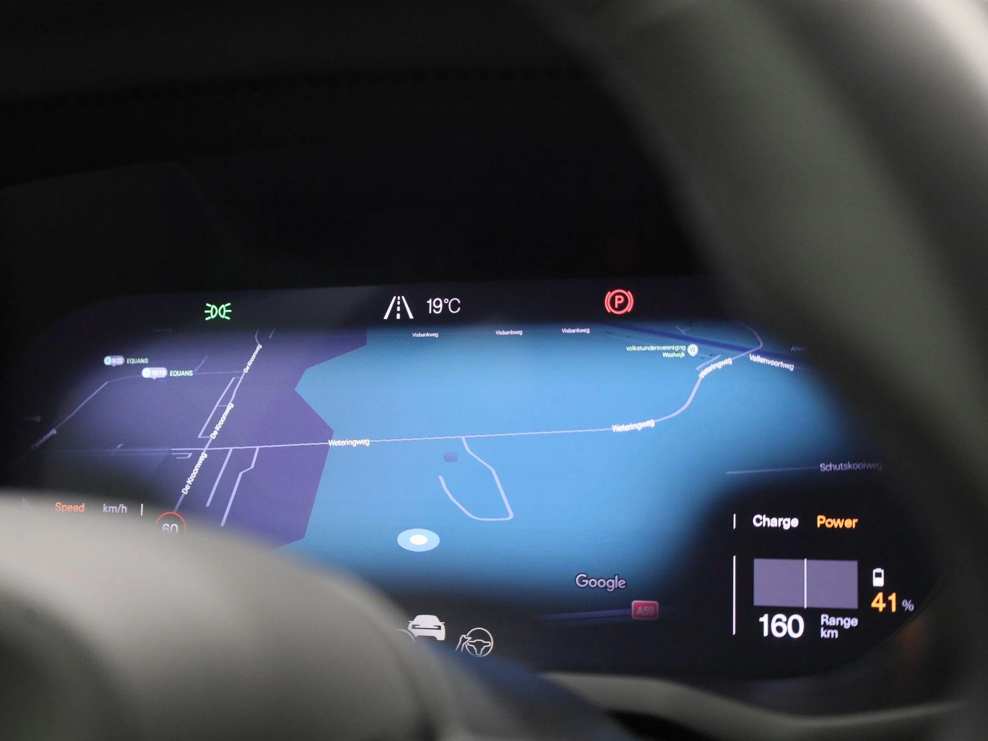 Polestar 2 Long Range Dual Motor Launch Edition 78kWh