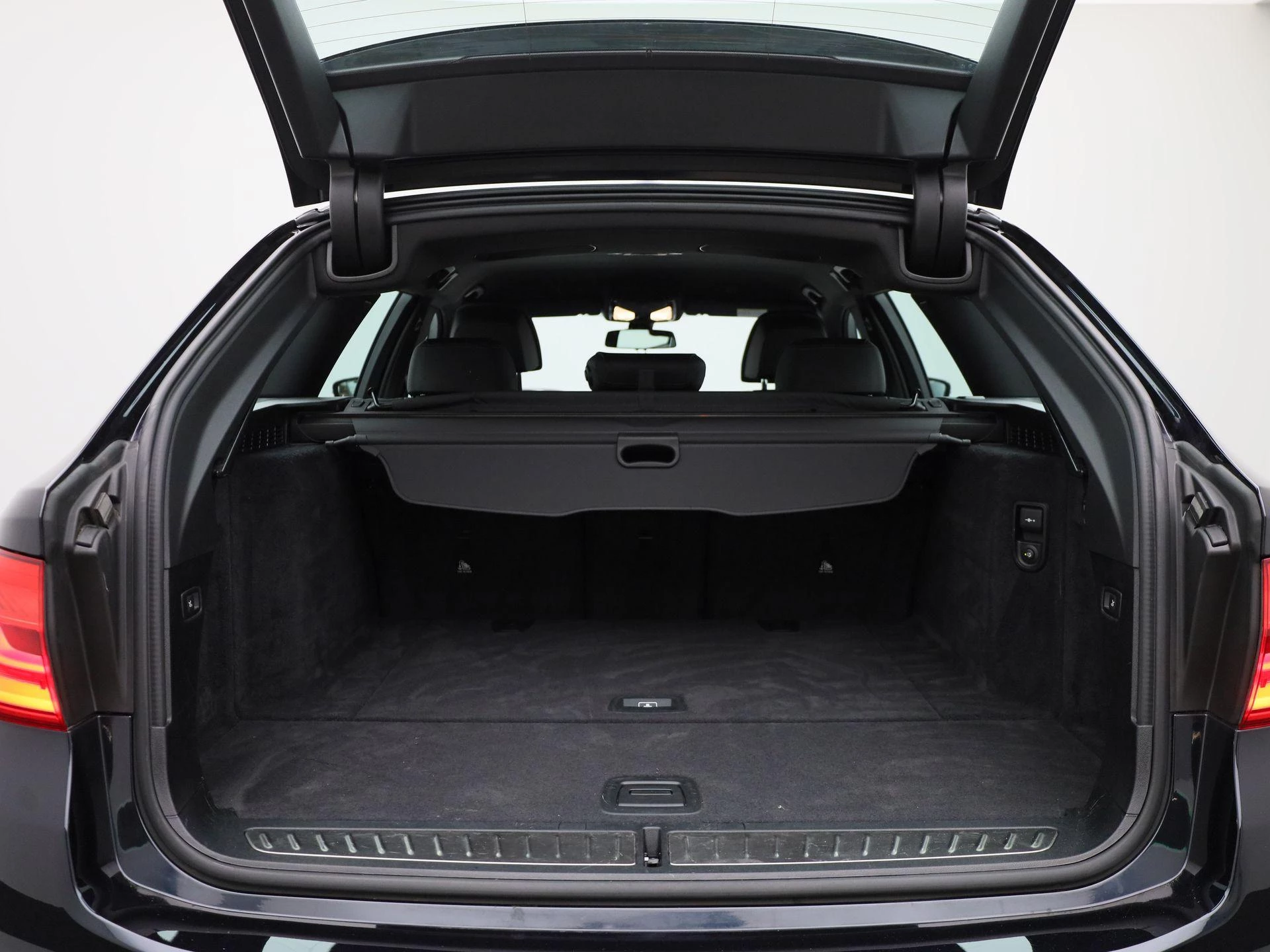 BMW 5 Serie Touring 520i High Executive Edition