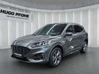Ford Kuga ST-Line X*PANO*AHK*KAM*ACC*NAVI*SOUND-SYS.