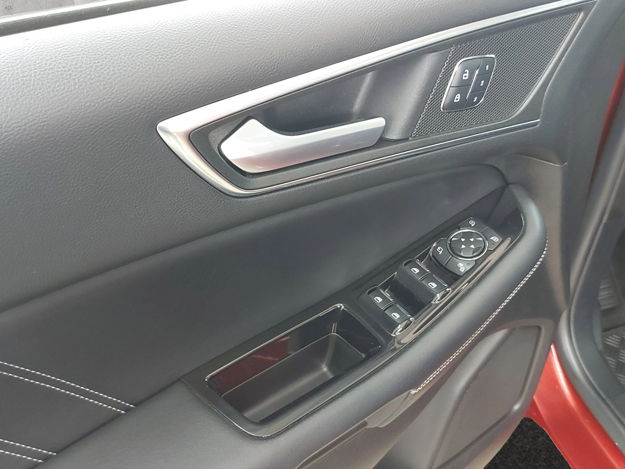 Ford Edge 2.0 TDCi Bi-Turbo Sport Start/Stopp