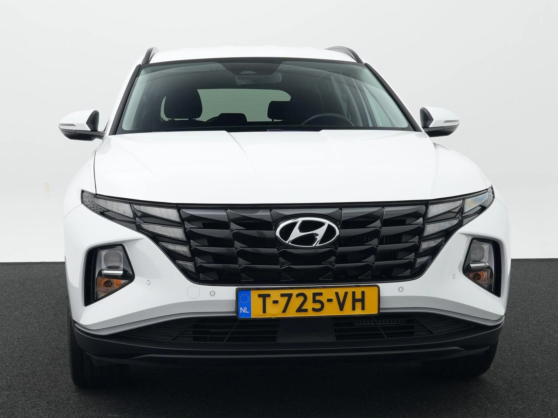 Hyundai Tucson 1.6 T-GDI PHEV Comfort Smart 4WD