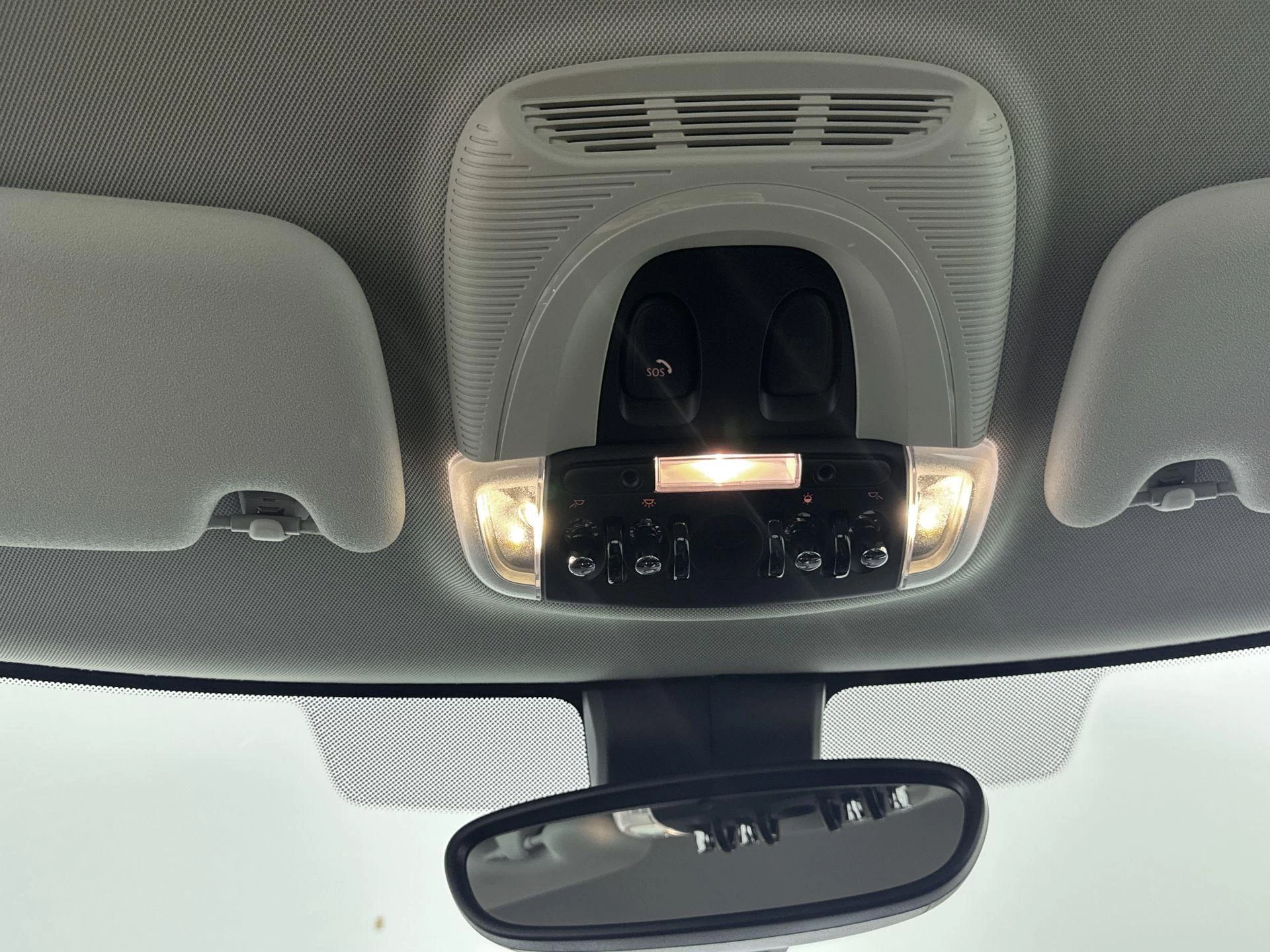 MINI Electric Classic 33 kWh