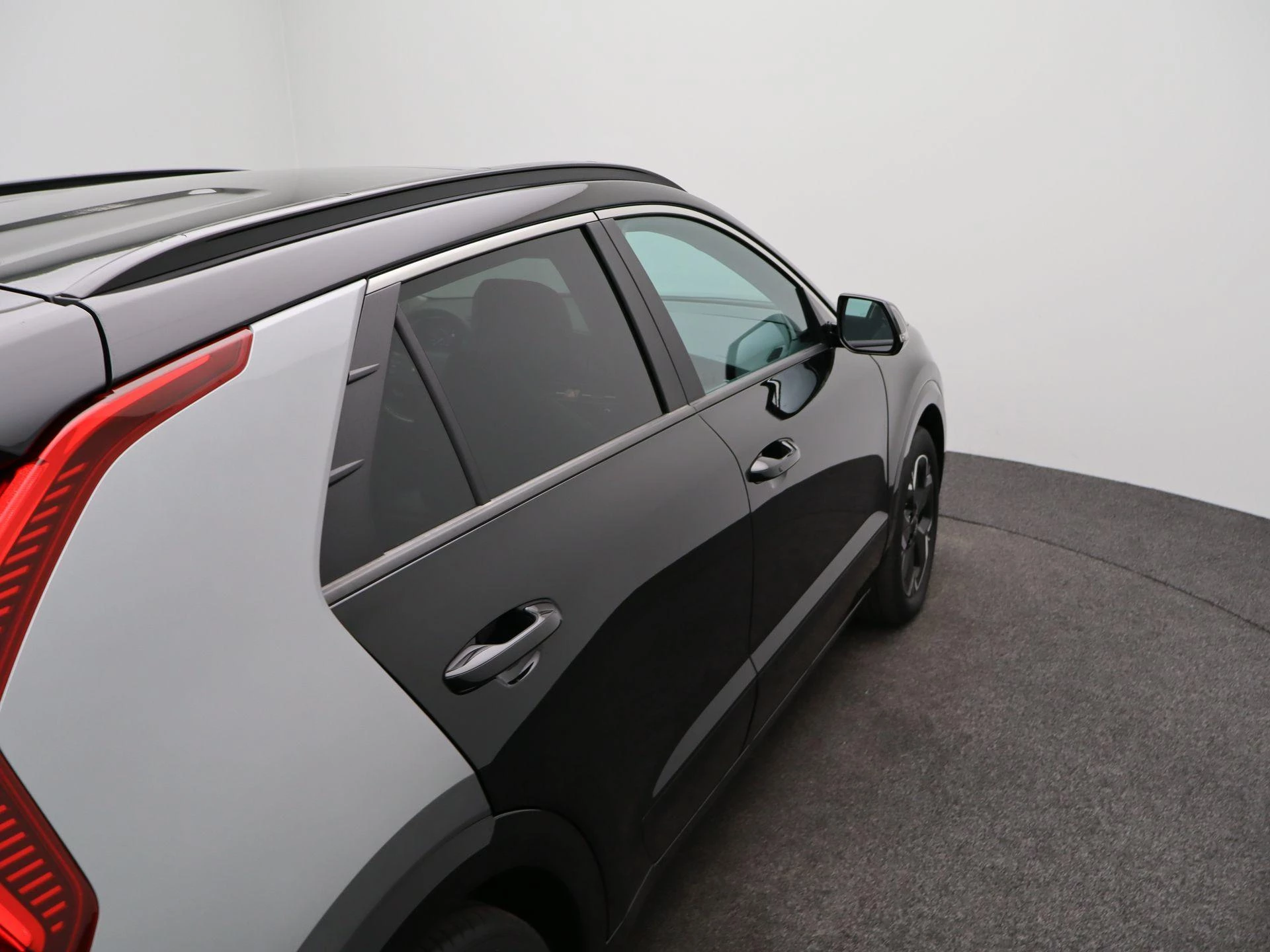 Kia Niro EV ExecutiveLine 64.8 kWh