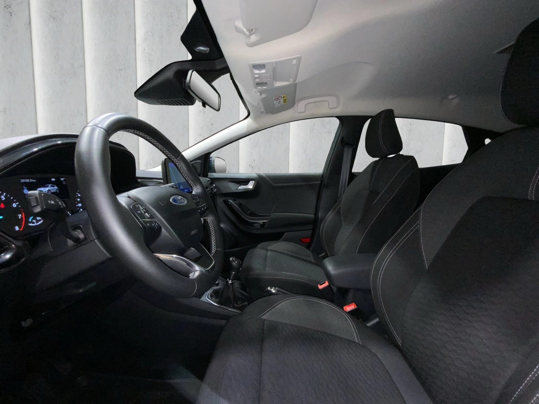 Ford Puma Titanium*NAVI*RFK*GRA*BT