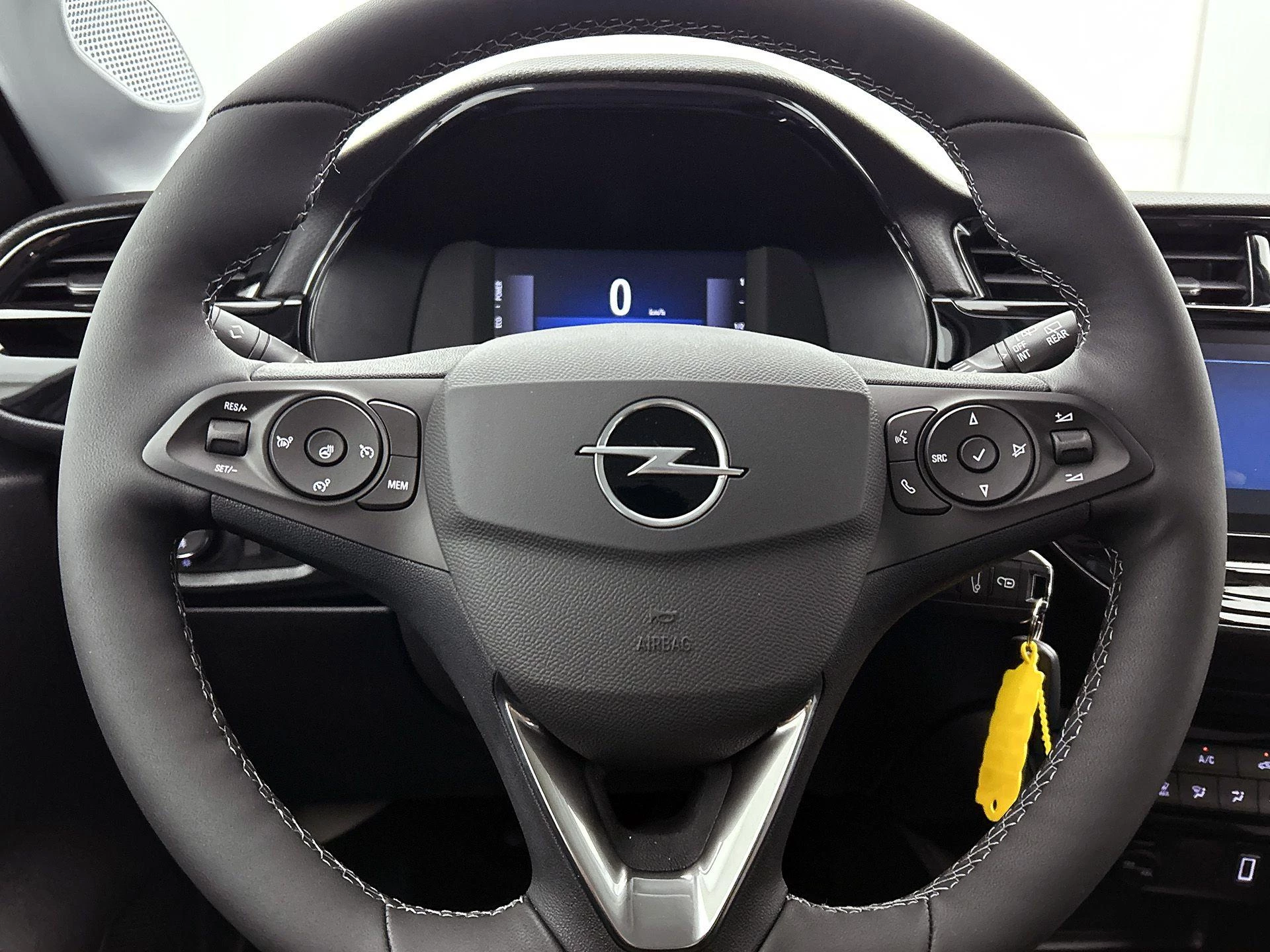 Opel Corsa 1.2 Turbo Hybrid Edition