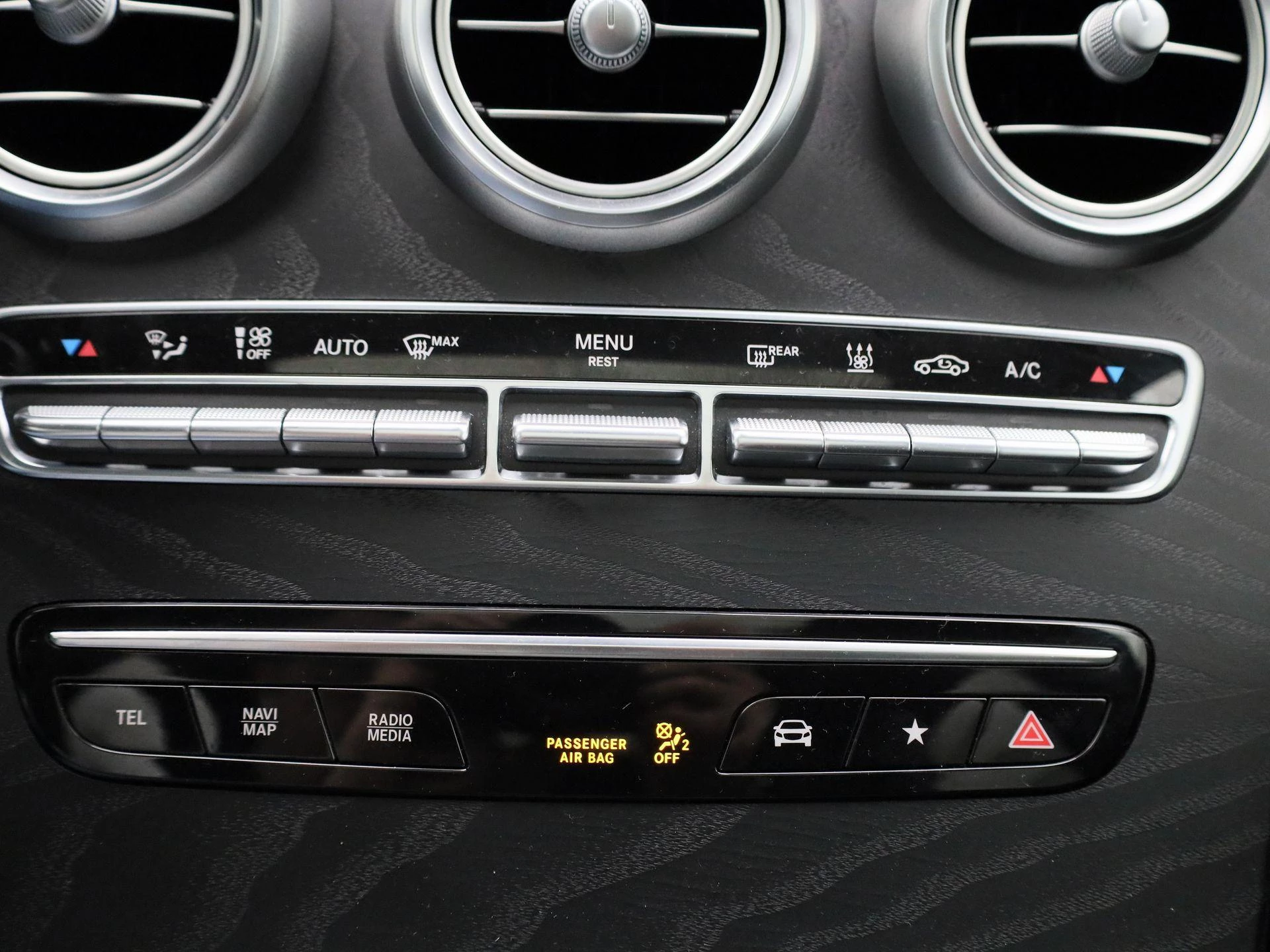 Mercedes-Benz GLC GLC 300 de 4MATIC