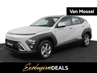 Hyundai Kona 1.6 GDI HEV E-Motion