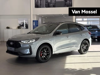 Ford Kuga 2.5 PHEV ST-Line X