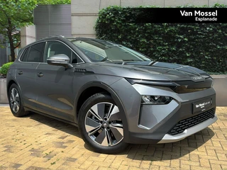 Škoda Elroq 210kW 85 Edition 82kWh 5dr Auto