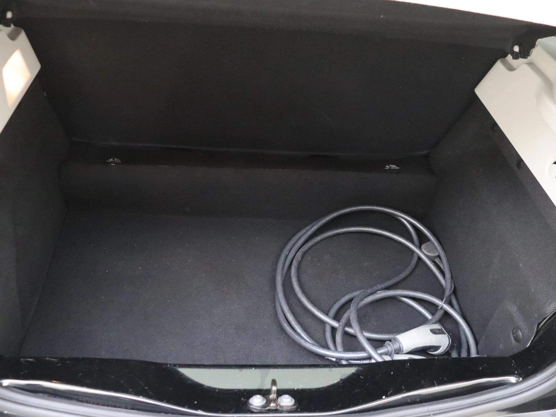 Renault ZOE R110 Life 52 kWh (ex Accu)