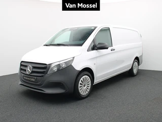Mercedes-Benz Vito 2.0 CDI 114 PRO SWB L2