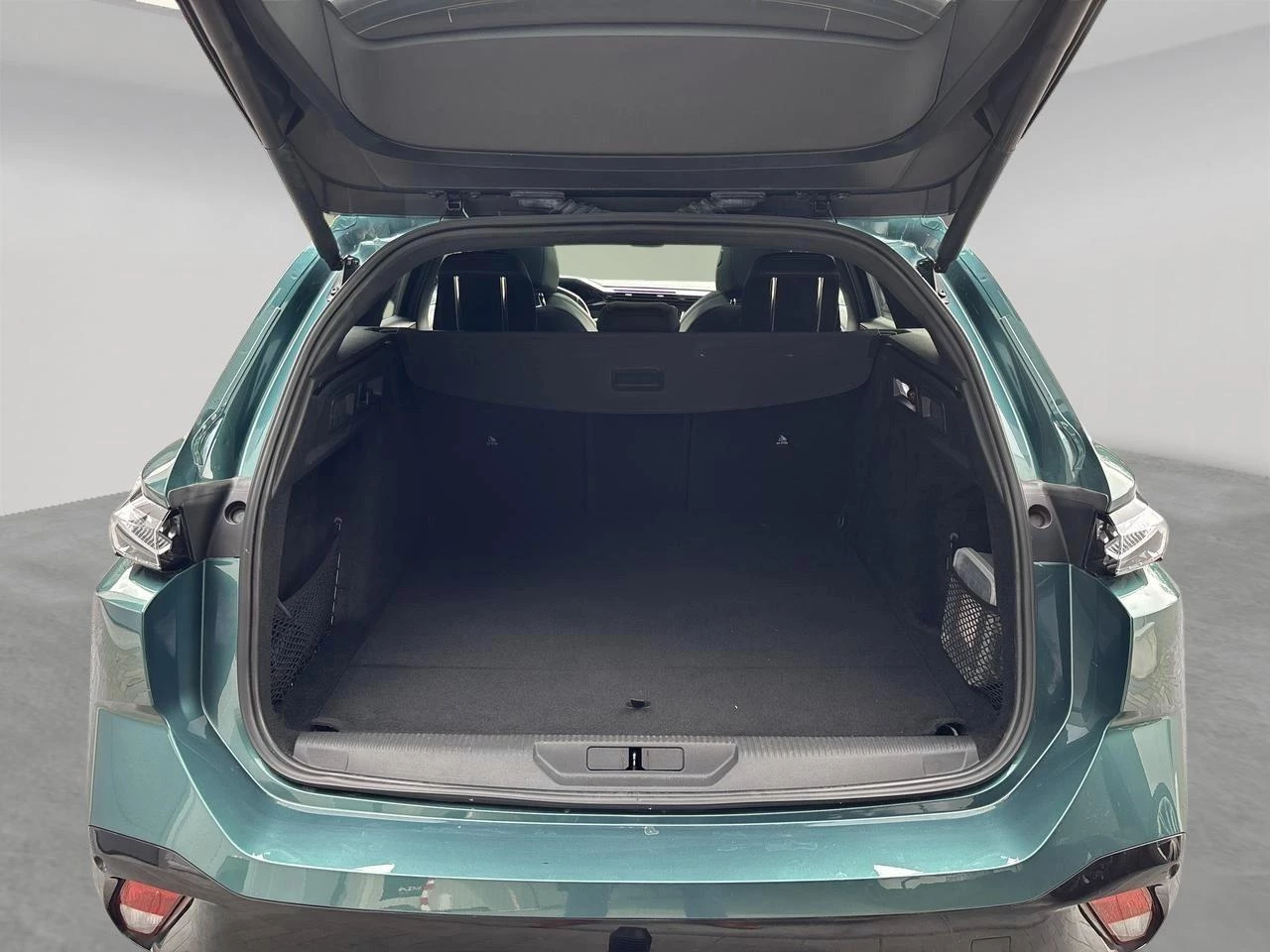 Peugeot 308 1.5 BlueHDi 130 S&S EAT8 GT