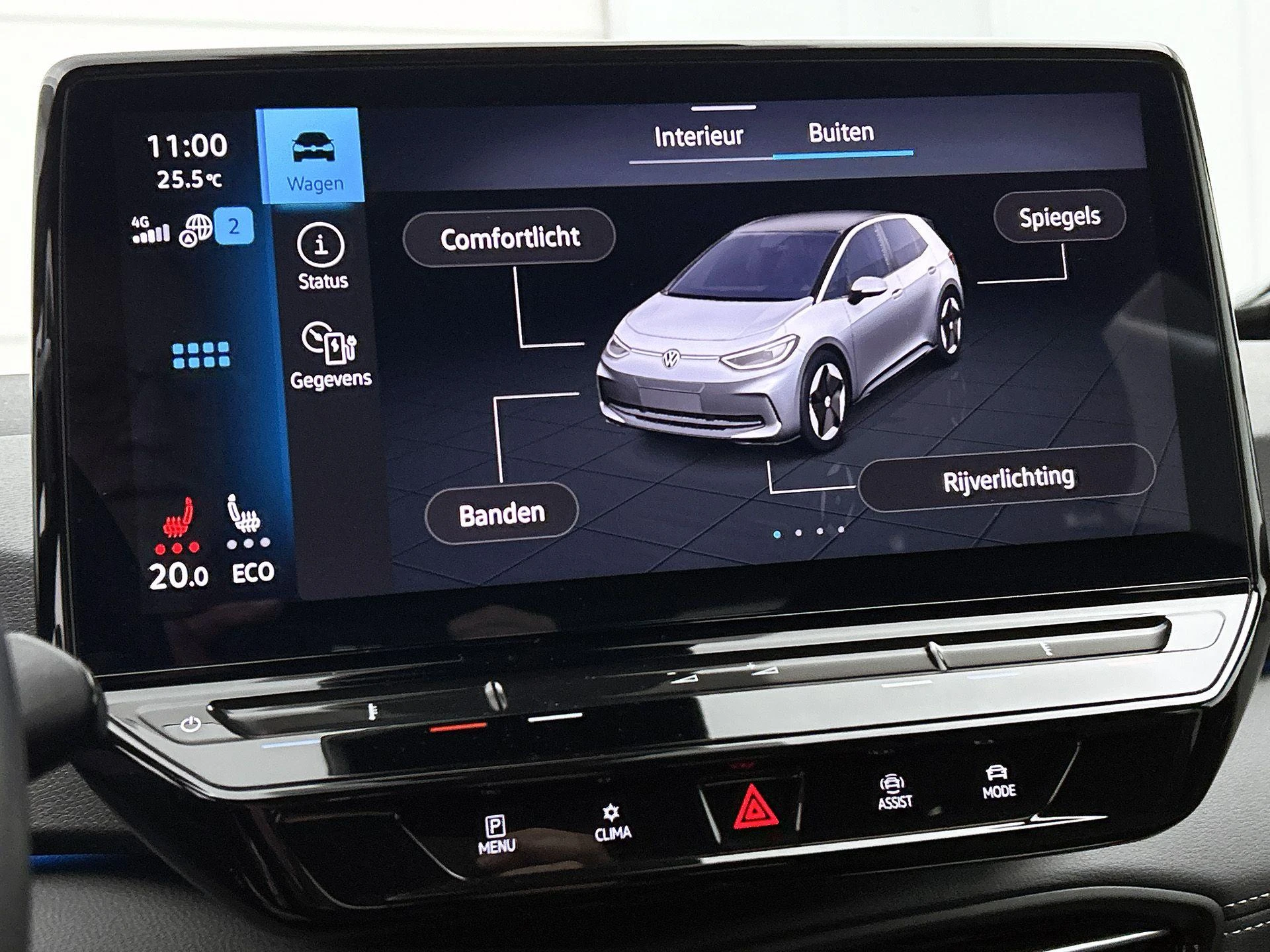 Volkswagen ID.3 Pro Business 59 kWh