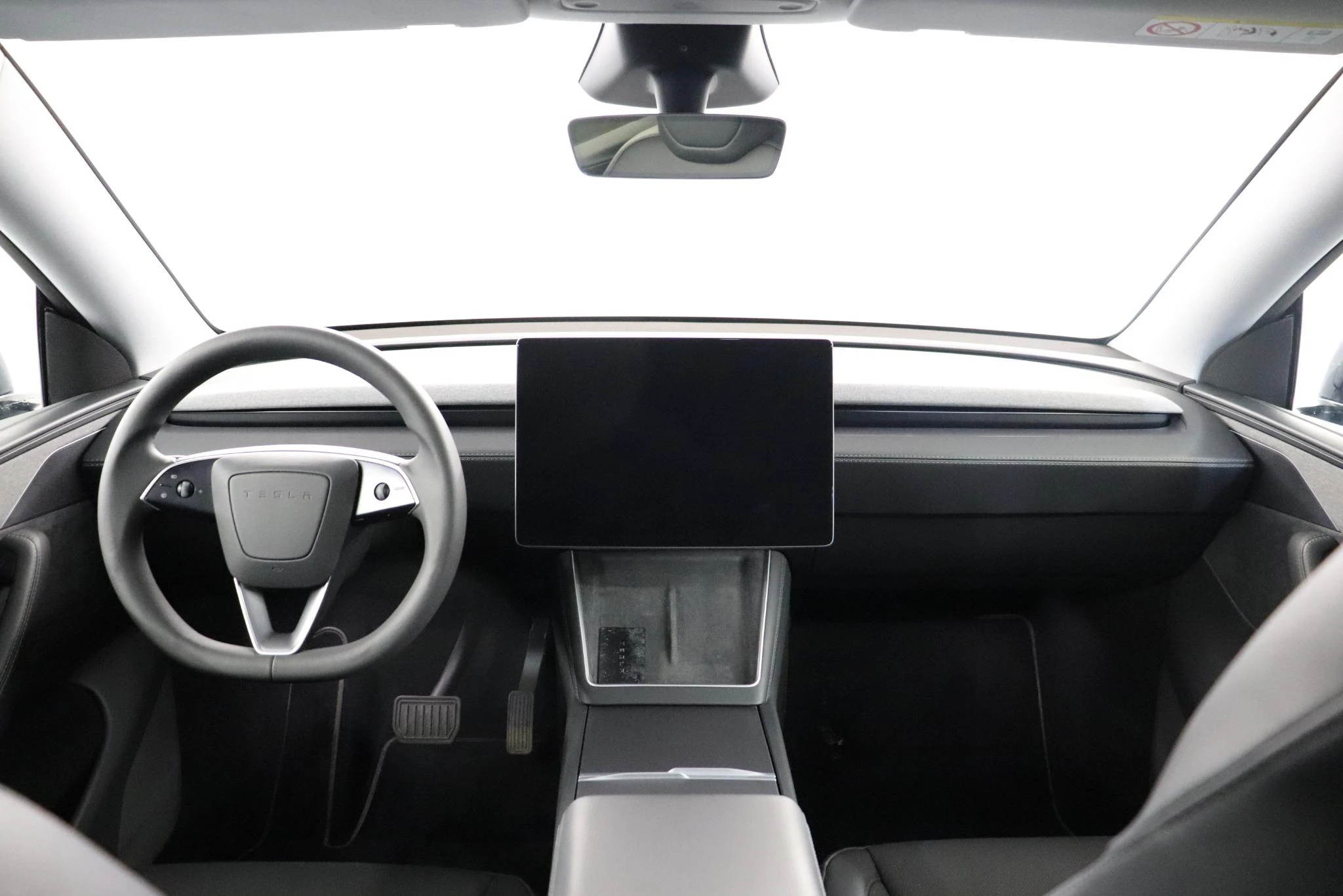 Tesla Model Y Long Range Dual Motor AWD