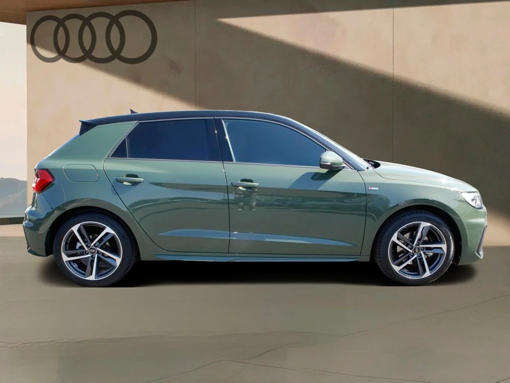Audi-A1 Sportback-image-3