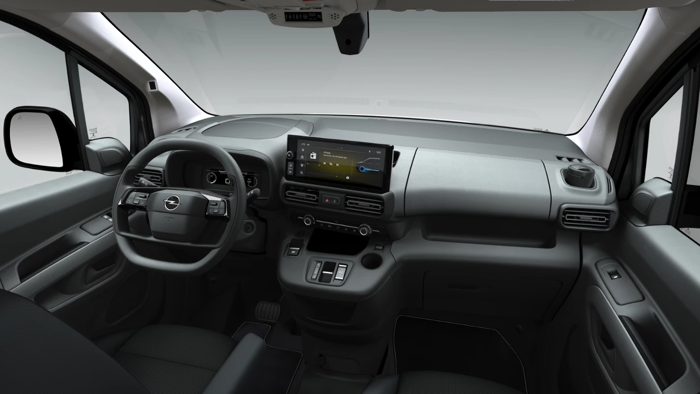 Opel Combo-e