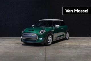 MINI Electric Mini Cooper SE