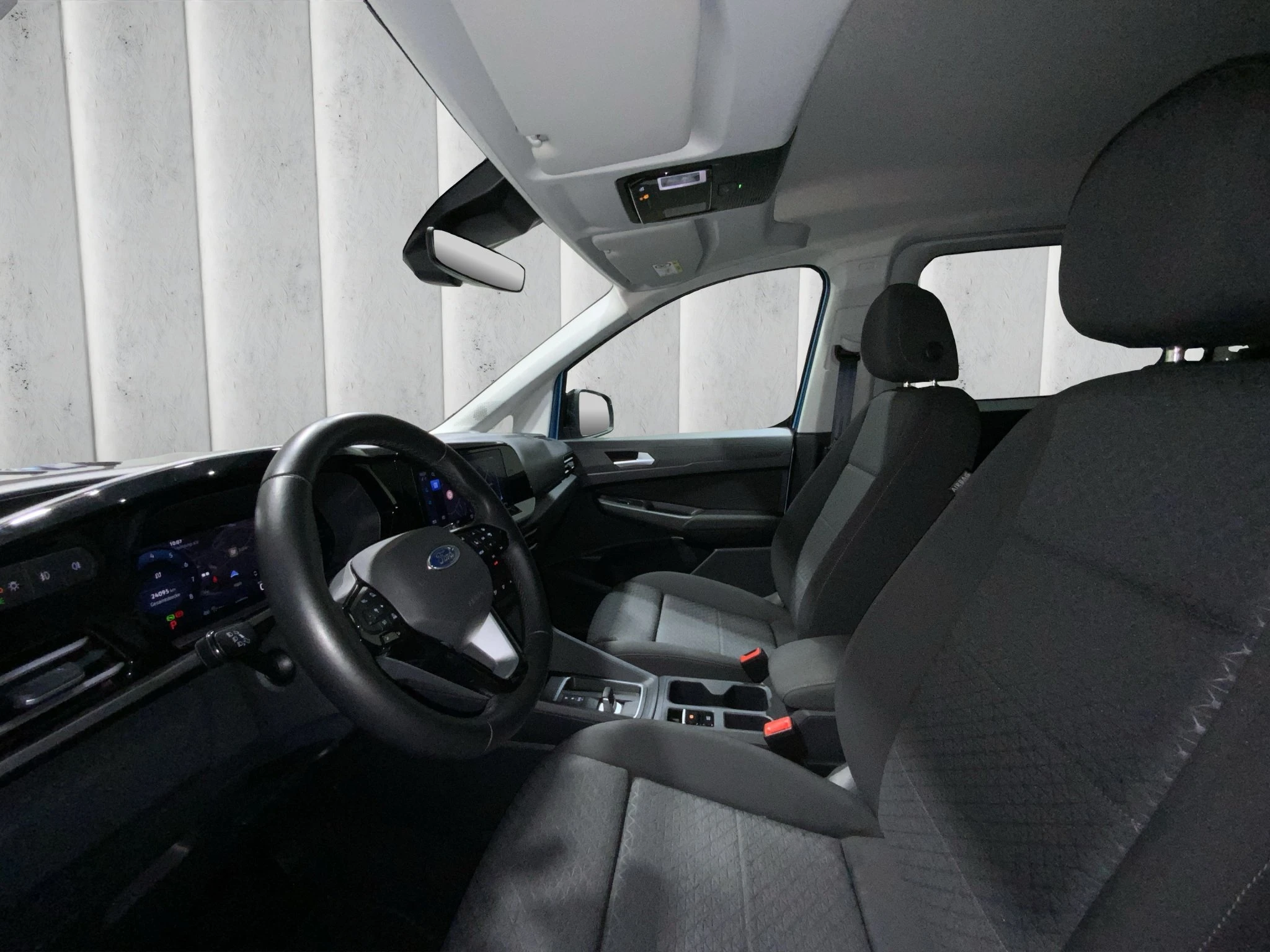 Ford-Tourneo Connect-image-9