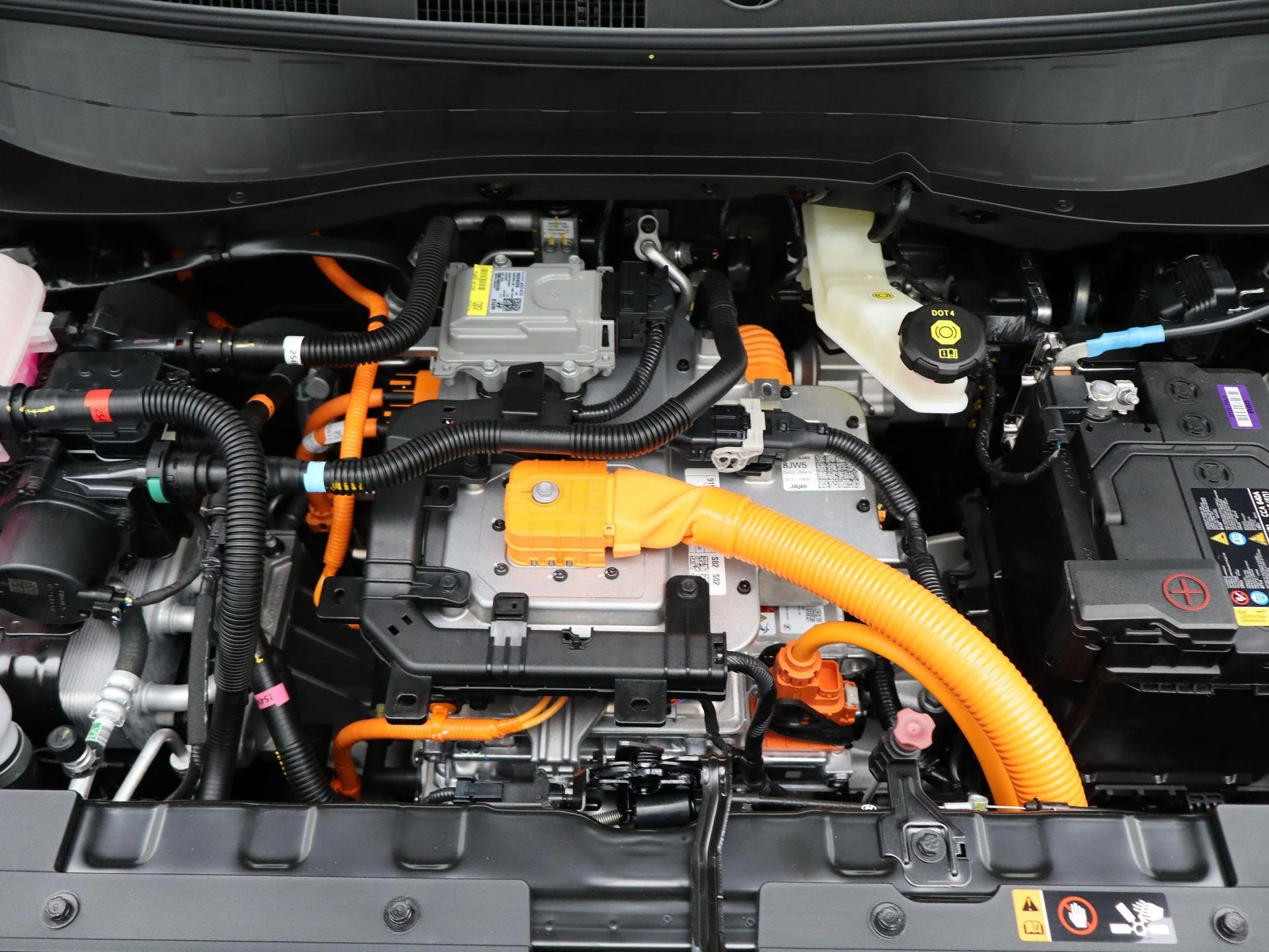 Hyundai Inster Pulse Advanced 42 kWh