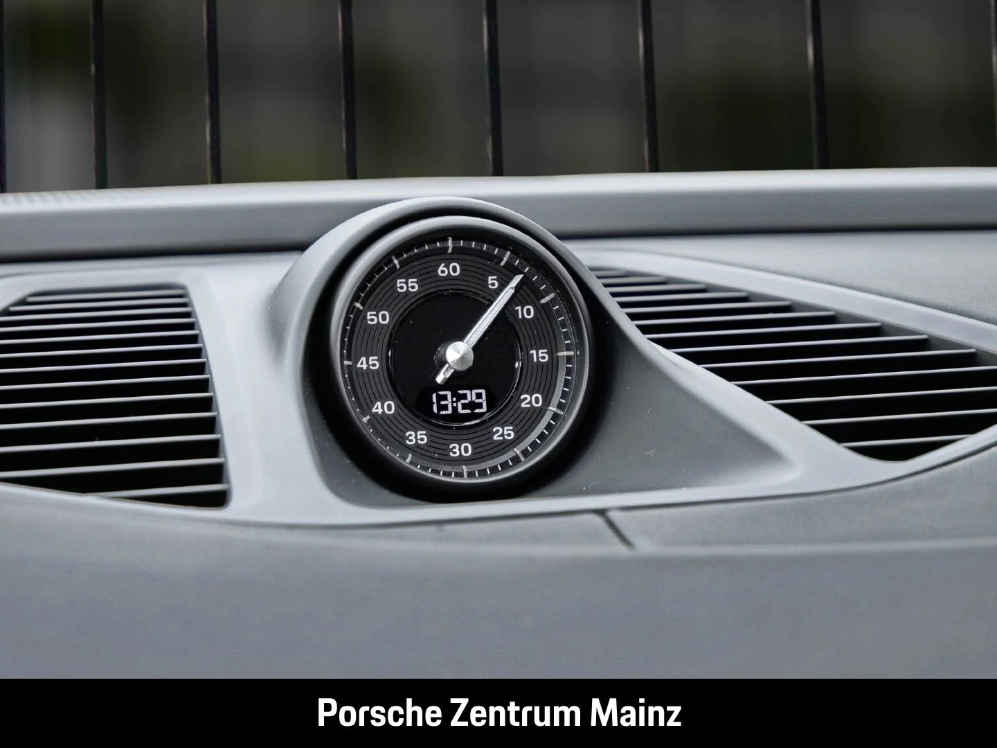 Porsche Macan 4S HA-Lenkung Surround-View BOSE 22-Zoll -