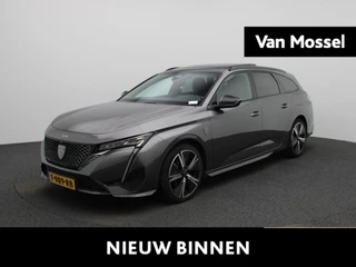 Peugeot 308 SW 1.6 Plug-in Hybrid 180 GT
