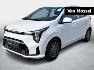Kia Picanto 1.0 MPI 63 Pulse AMT