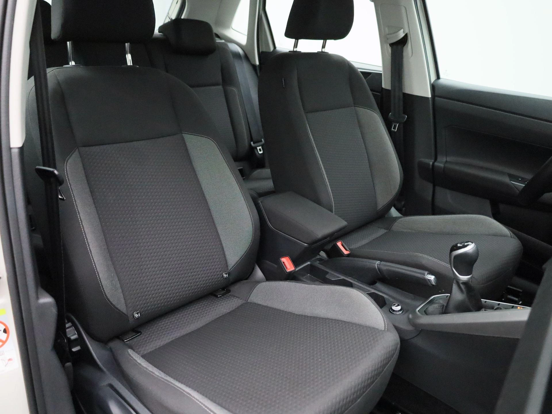 Volkswagen Polo Life Edition 95 PK