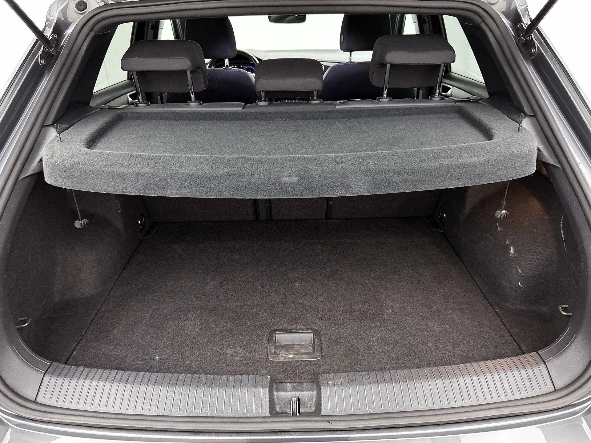 Volkswagen T-Roc 1.5 TSI Sport 150 PK