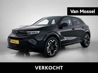 Opel Mokka 1.2 Turbo Hybrid GS