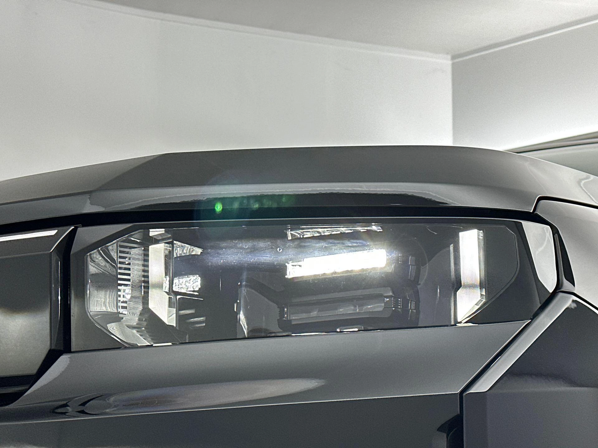 Jeep Compass First Edition 74 kWh