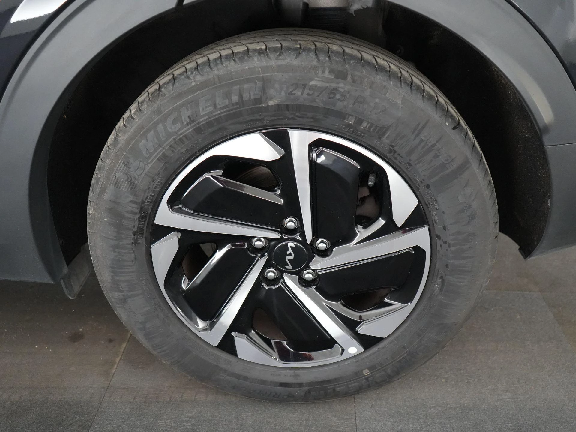 Kia Sportage 1.6 T-GDi 150 DCT7 Pulse